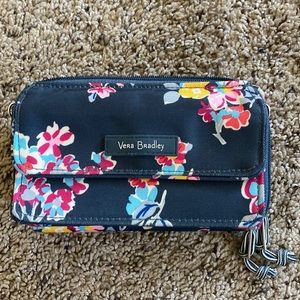 Vera Bradley Wallet